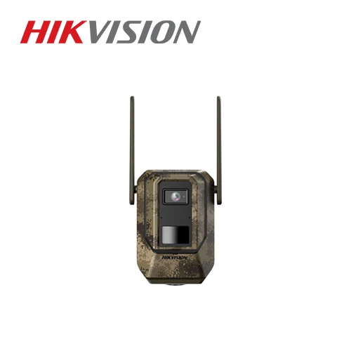 Hikvision DS-2XS6F45G0-IC1/4G(2.8mm) 4MP mrežna Wildlife 4G kamera