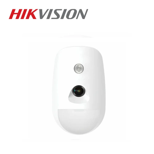 Hikvision DS-PD501PC12 Žicni PIR detektor sa ugradenom kvalitetnom kamerom za video verifikaciju