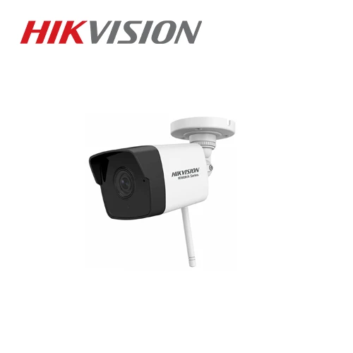 Hikvision HiWatch HWI-B120H-D/W(D)(2.8mm)  2MP mrežna WiFi kamera u bullet kuaištu