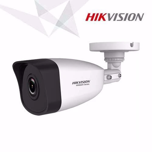 Hikvision HWI-B121H-0400 bullet kamera 4mm 2MP