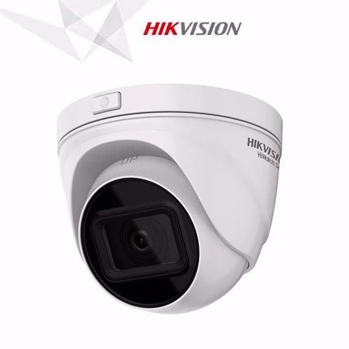 Hikvision HWI-T641H-Z(C) dome kamera 2.8-12mm 4MP