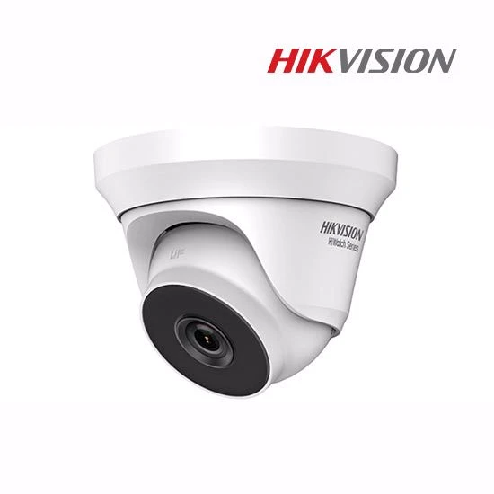 Hikvision HWT-T240-M dome kamera 2.8mm 4MP