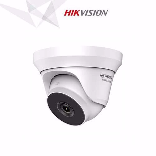 Hikvision HWT-T250-M(2.8mm) 5MP HD turret kamera