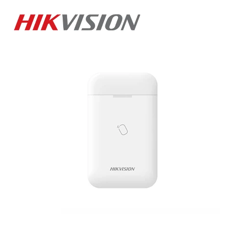 Hikvision DS-PT1-WE Bežicni tag citac za naoružavanje /razoružavanje alarmnog sistema