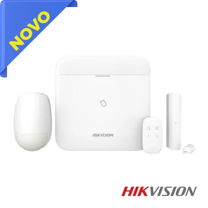 Hikvision DS-PWA96-Kit-WE Bežicni alarmni komplet