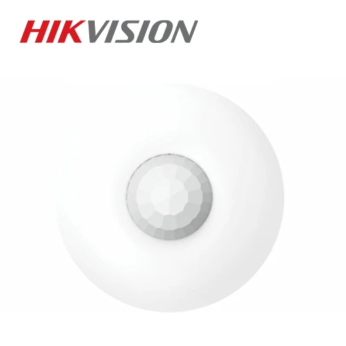 Hikvision DS-PDCL12-EG2-WE Plafonski bežicni detektor pokreta