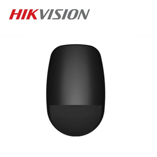 Hikvision DS-PDP15P-EG2-WE(B)/BLACK Dvosmerni bežicni detektor pokreta 868MHz