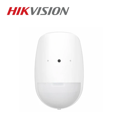Hikvision DS-PDPG12P-EG2-WE bežicni detektor pokreta i loma stakla