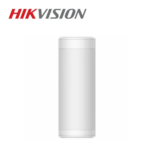 Hikvision DS-PDTT15AM-LM-WE Dvosmerni bežicni spoljašnji detektor pokreta sa Tri-tech tehnologijom