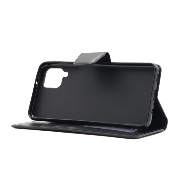 Futrola bi fold hanman ii za samsung a125f galaxy a12 crna