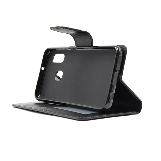 Futrola bi fold hanman ii za samsung a202f galaxy a20e crna