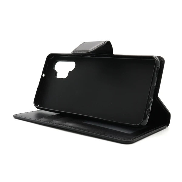 Futrola bi fold hanman ii za samsung a325f galaxy a32 4g crna
