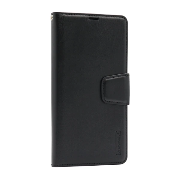 Futrola bi fold hanman ii za samsung a336b galaxy a33 5g crna
