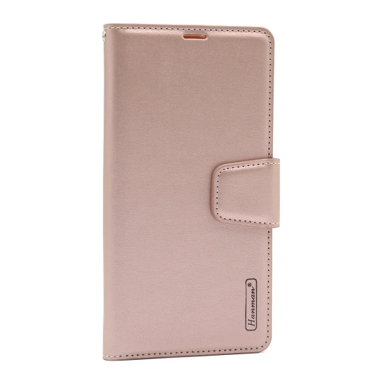 Futrola bi fold hanman ii za samsung a505f/a307f/a507f galaxy a50/a30s/a50s svetlo roze