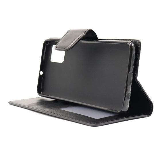 Futrola bi fold hanman ii za samsung a515f galaxy a51 crna