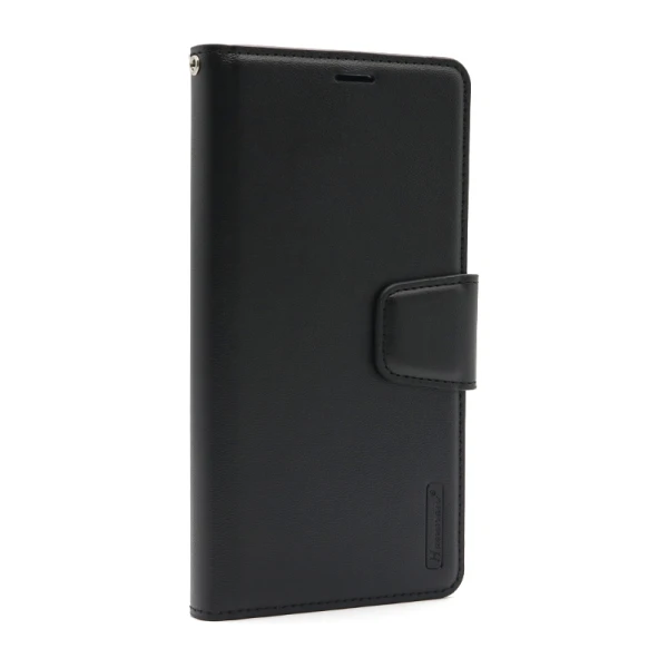 Futrola bi fold hanman ii za samsung a525f/a526b/a528b galaxy a52 4g/a52 5g/a52s 5g crna