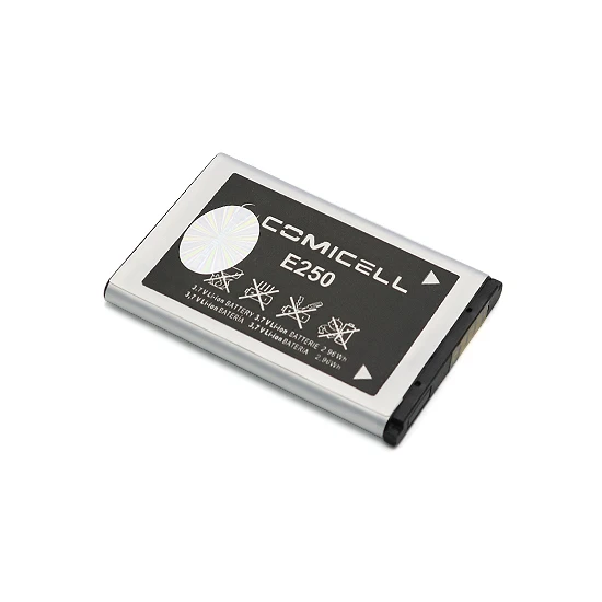 Baterija za samsung e250 comicell