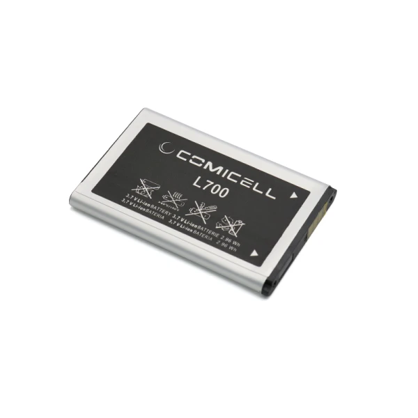 Baterija za samsung j800/l700/s3650/s5610 corby comicell