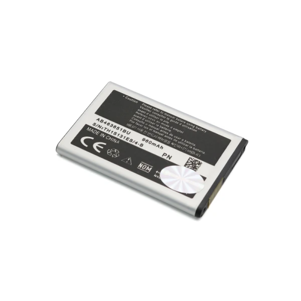 Baterija za samsung j800/l700/s3650/s5610 corby comicell