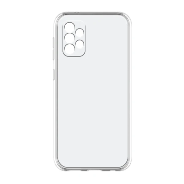Futrola clear fit za samsung a525f/a526b/a528b galaxy a52 4g/a52 5g/a52s 5g (eu) providna