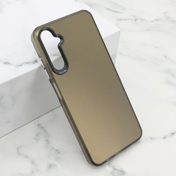 Futrola shine za samsung a057f galaxy a05s crna
