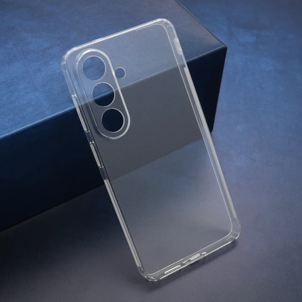 Futrola clear fit za samsung s941b galaxy s26 5g providna