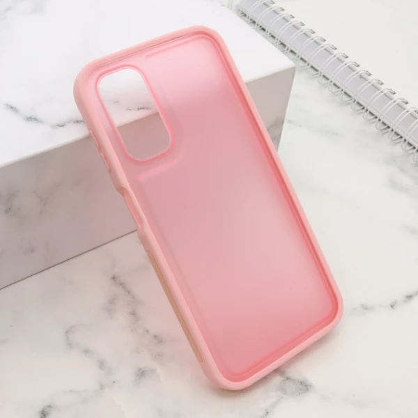 Futrola space ii za samsung a145f/a146b galaxy a14 4g/5g roze