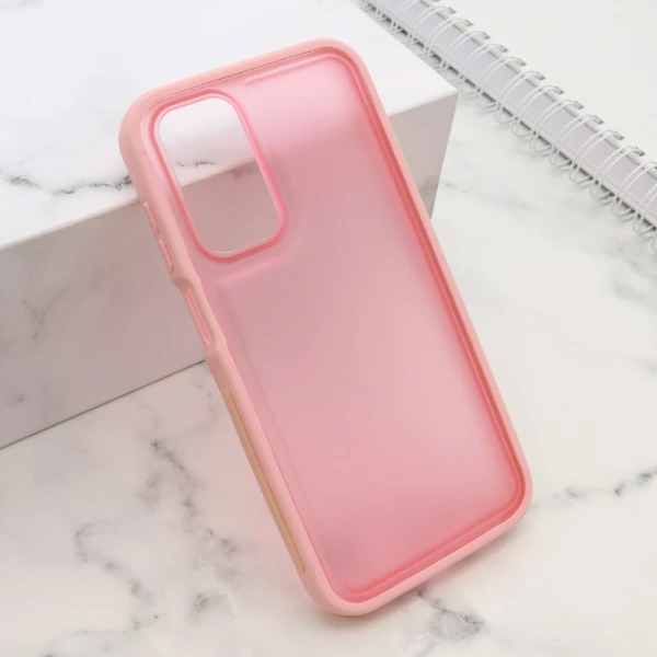 Futrola space ii za samsung a155f/a156b galaxy a15 4g/5g roze