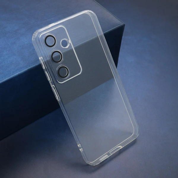Futrola clear camera glass za samsung s931b galaxy s25 5g providna