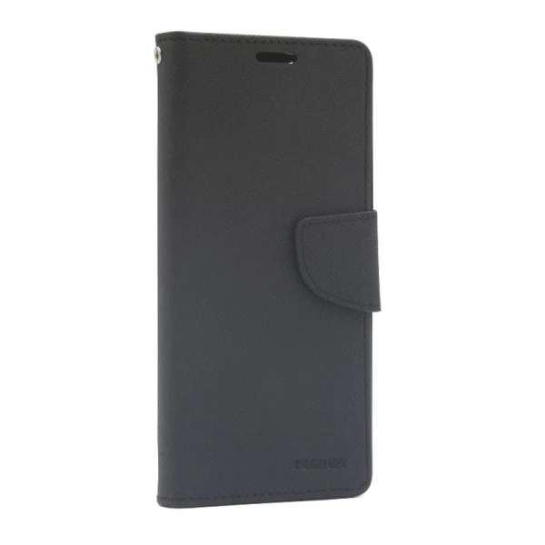 Futrola bi fold mercury za samsung a536b galaxy a53 5g crna