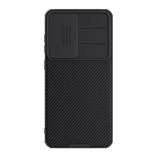 Futrola nillkin cam shield pro za samsung s931b galaxy s25 5g crna