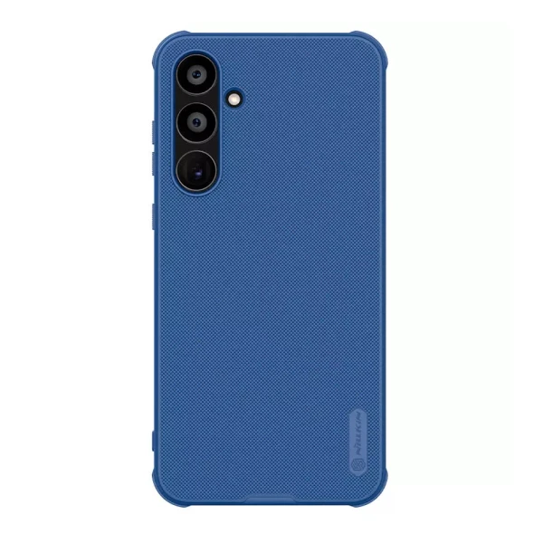 Futrola nillkin super frost pro za samsung a556b galaxy a55 5g plava