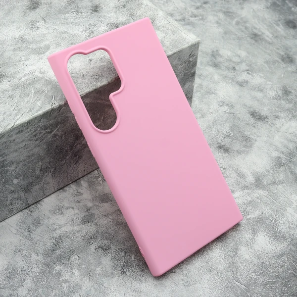 Futrola gentle color za samsung s928b galaxy s24 ultra 5g roze