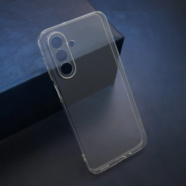 Futrola silikon clear strong za samsung a175f/a176b galaxy a17 4g/5g providna