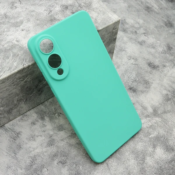 Futrola gentle color za samsung s937b galaxy s25 edge 5g tirkizna