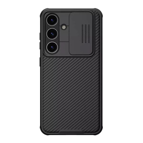 Futrola nillkin cam shield pro za samsung s926b galaxy s24 plus 5g crna