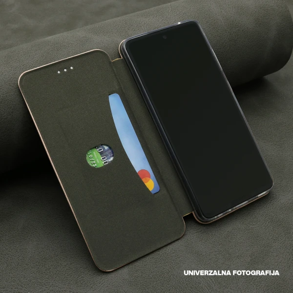 Futrola bi fold ihave za samsung a245f galaxy a24 4g roze
