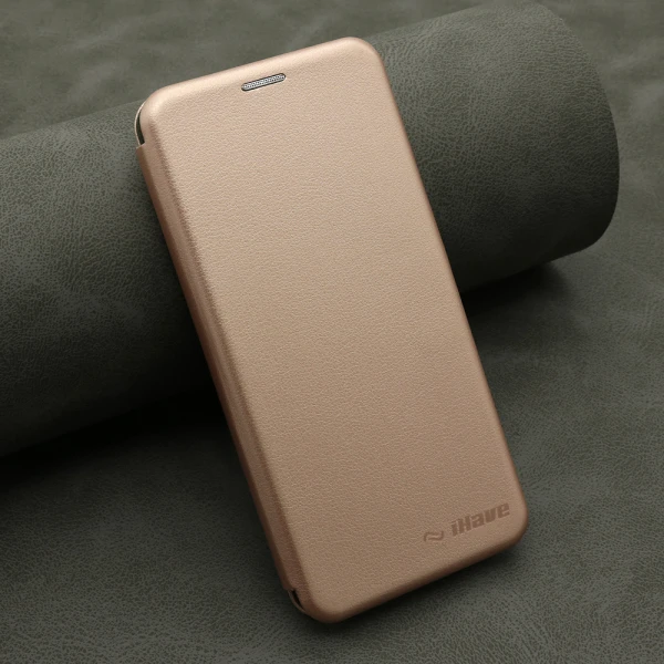 Futrola bi fold ihave za samsung a366b galaxy a36 5g roze