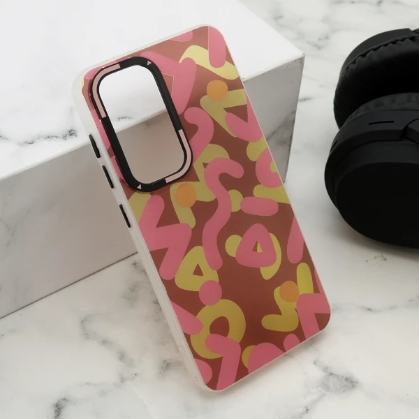 Futrola color vibe za samsung s921b galaxy s24 5g pink
