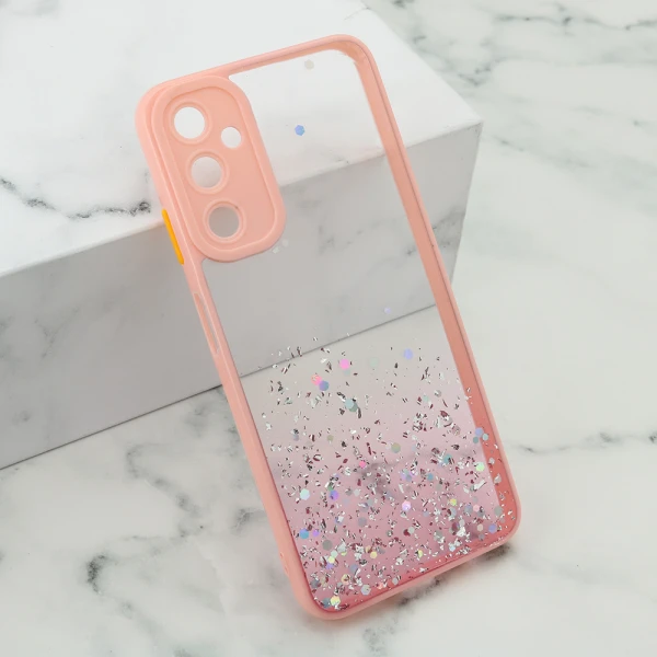 Futrola fiesta za samsung a057f galaxy a05s roze