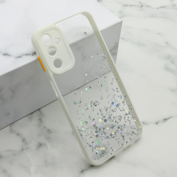 Futrola fiesta za samsung a245f galaxy a24 4g bela