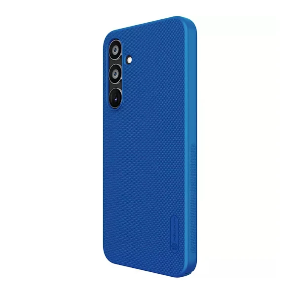 Futrola nillkin super frost pro za samsung a356b galaxy a35 5g plava