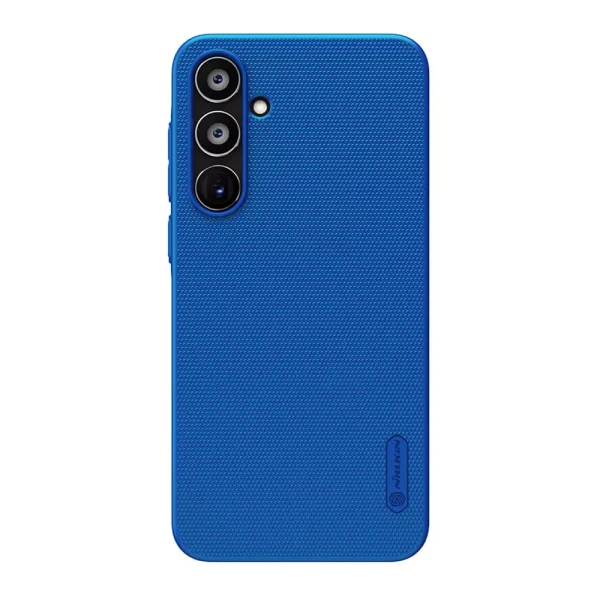 Futrola nillkin super frost pro za samsung a356b galaxy a35 5g plava