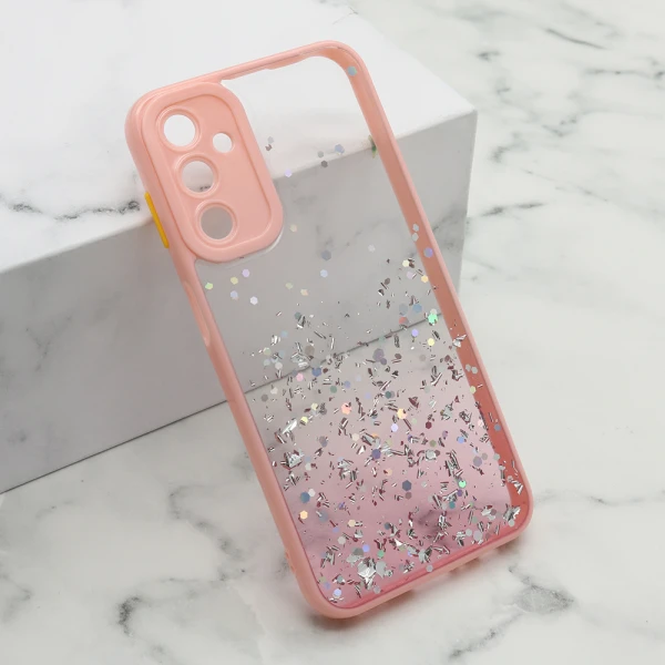 Futrola fiesta za samsung a245f galaxy a24 4g roze