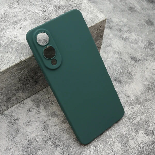 Futrola gentle color za samsung s937b galaxy s25 edge 5g zelena