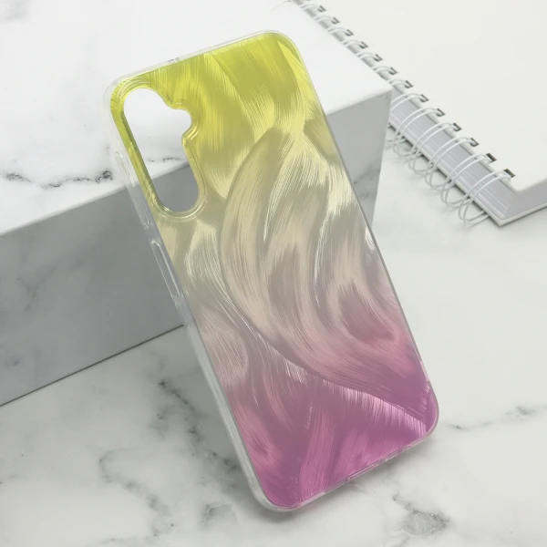 Futrola silikon ice glow za samsung a245f galaxy a24 4g dz01