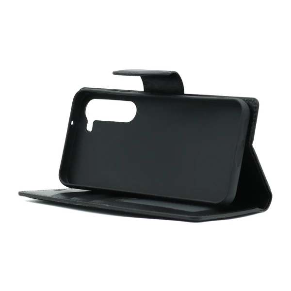 Futrola bi fold hanman ii za samsung s911b galaxy s23 crna
