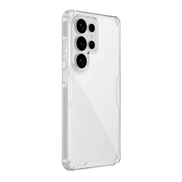 Futrola nillkin nature pro za samsung s948b galaxy s26 ultra 5g providna