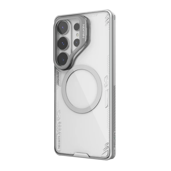 Futrola nillkin iceblade prop magnetic case za samsung s948b galaxy s26 ultra 5g siva