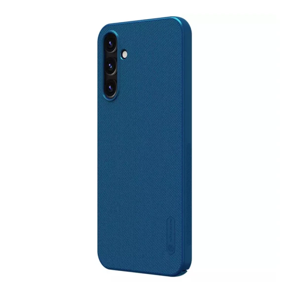 Futrola nillkin super frost pro za samsung a156b galaxy a15 5g plava